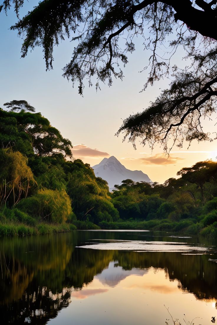 Uganda