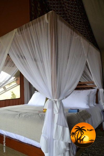 12 Days Luxury Tanzania Safari & Zanzibar Experience