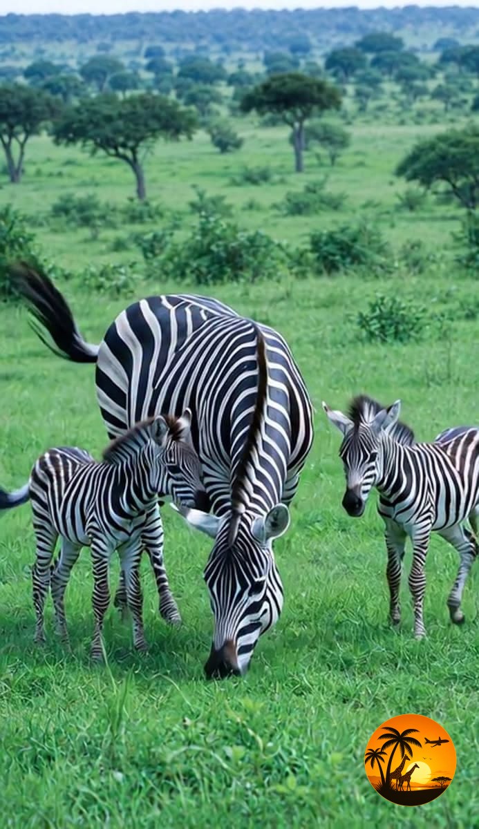 6 Days Serengeti & Zanzibar Combo