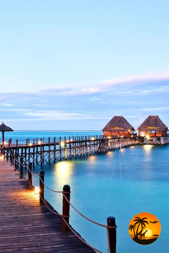 4 Days Zanzibar Island Holiday