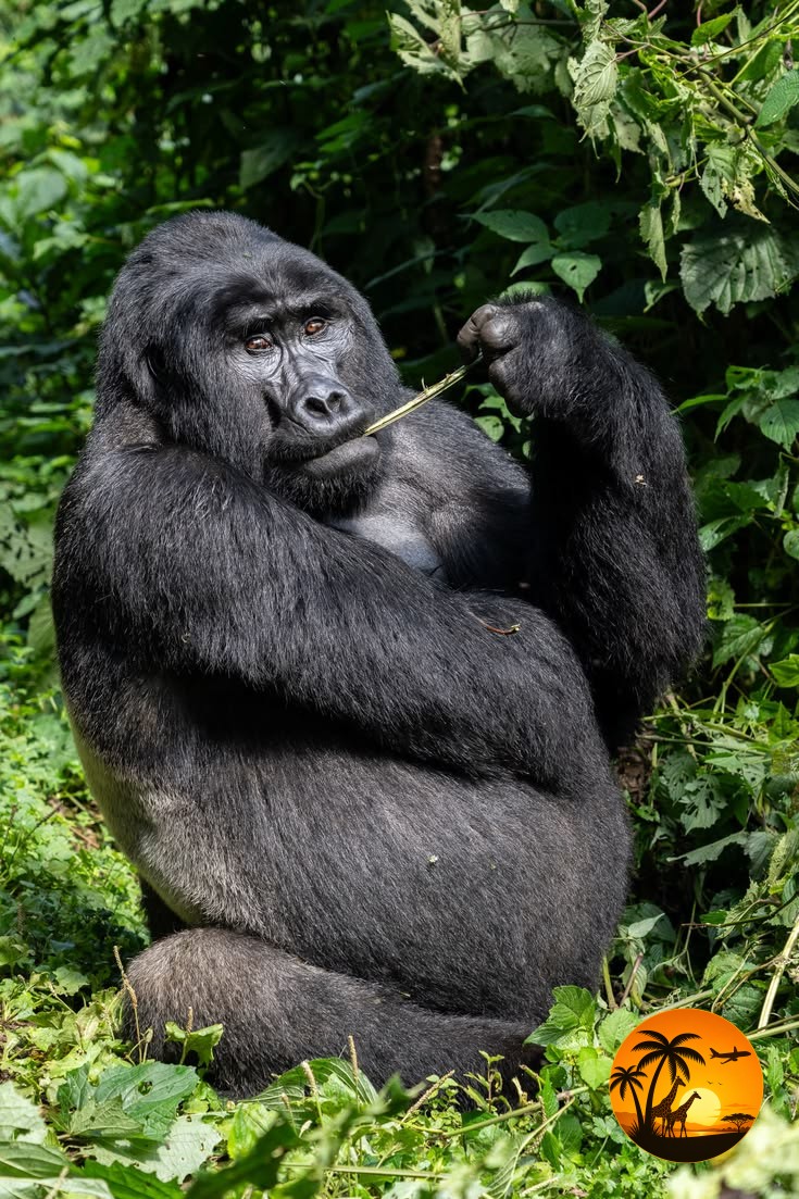 4 Days Uganda Gorillas & Lake Bunyonyi Experience