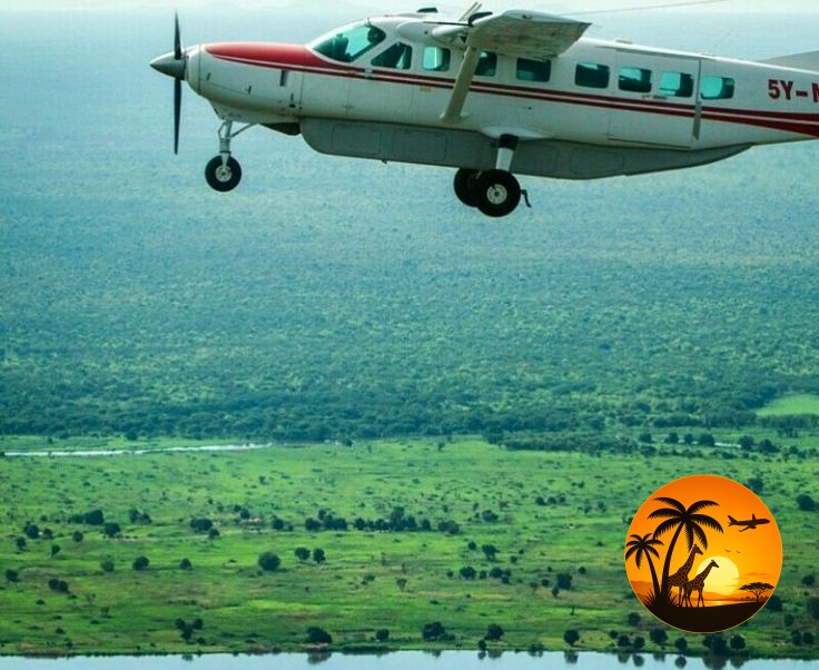 4 Days Maasai Mara Fly-in Luxury Safari – Kenya