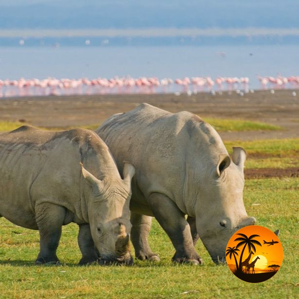 4 Days Maasai Mara & Lake Nakuru Safari – Kenya
