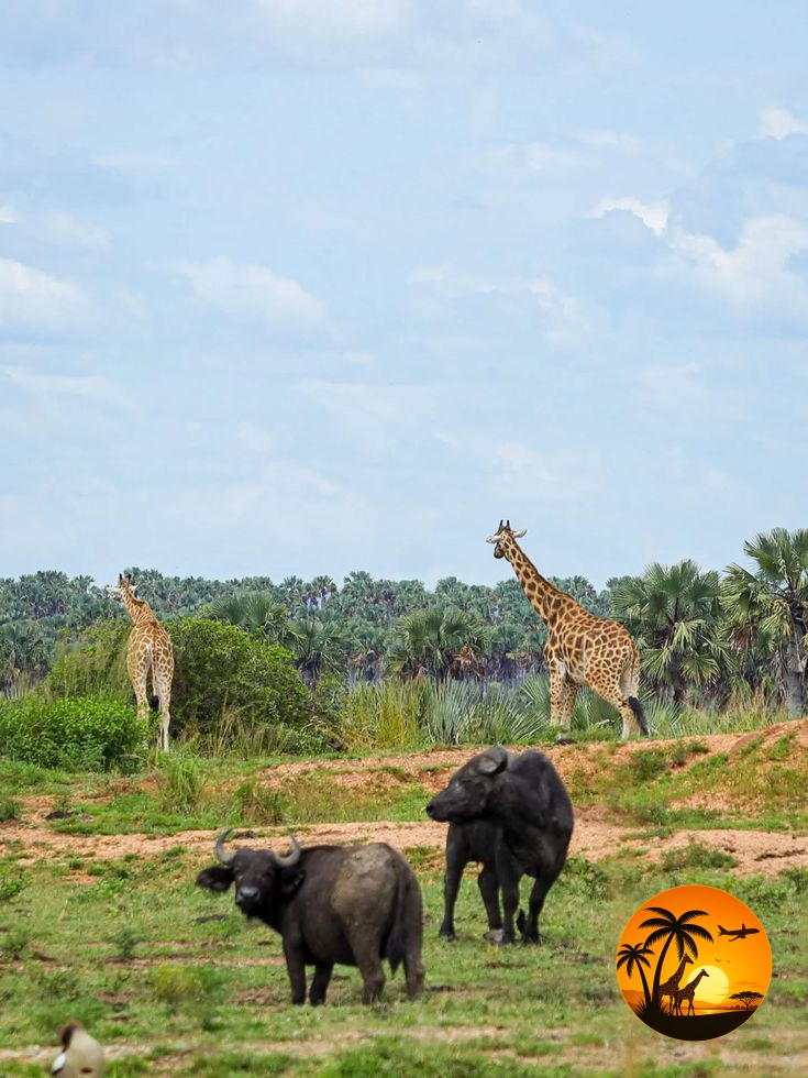 Uganda