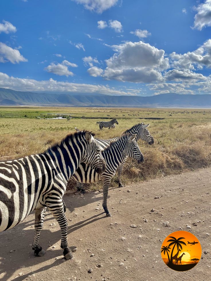 Tanzania