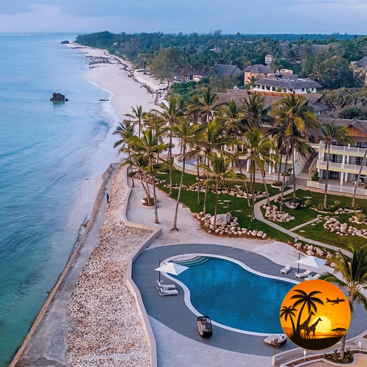 Watamu Beach Escapes