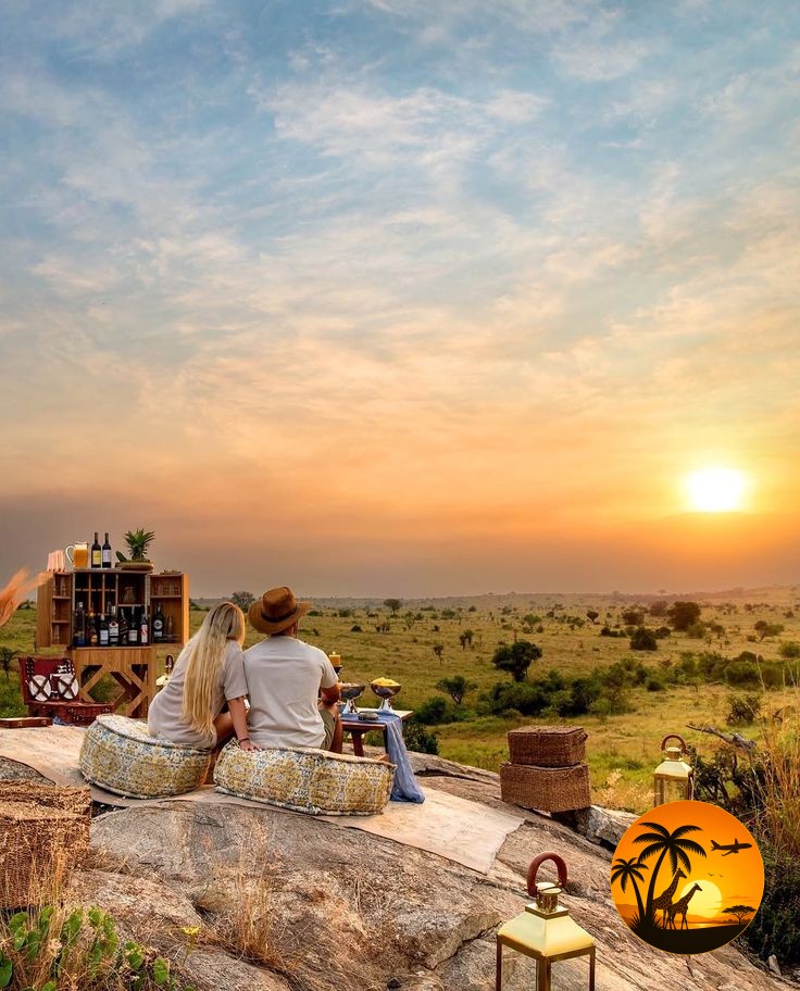 Sundowners