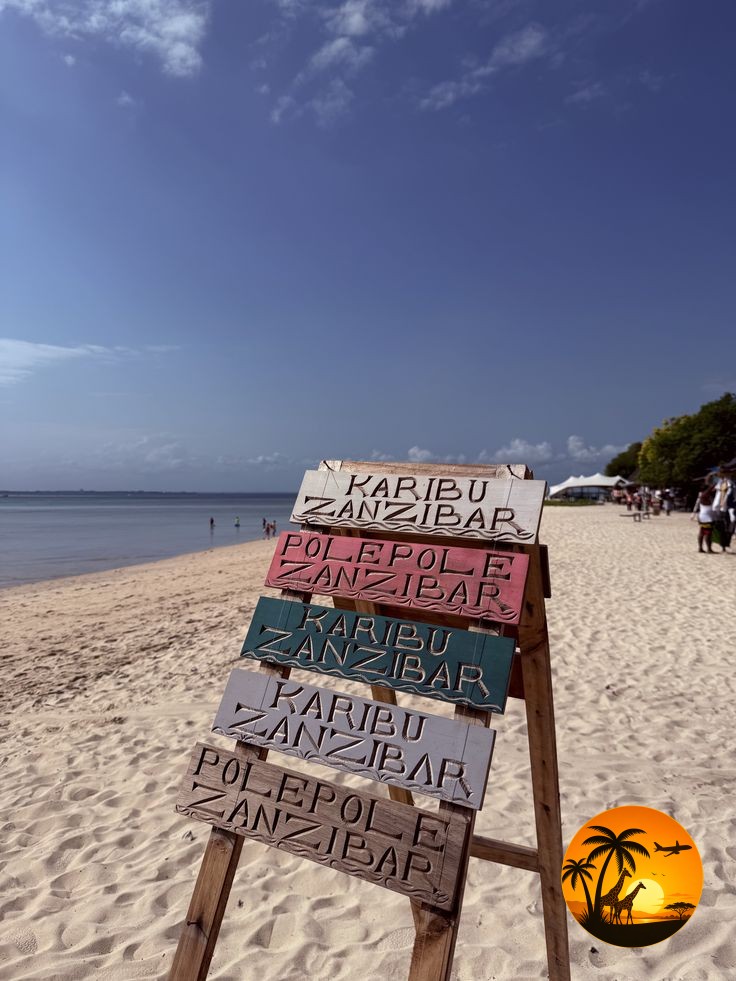 Why Should You Visit Zanzibar Partimetravelers