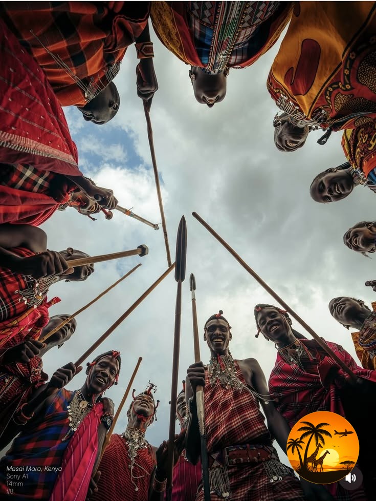 Samburu Community Experience