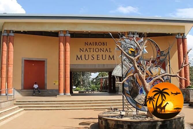 Nairobi National Museum