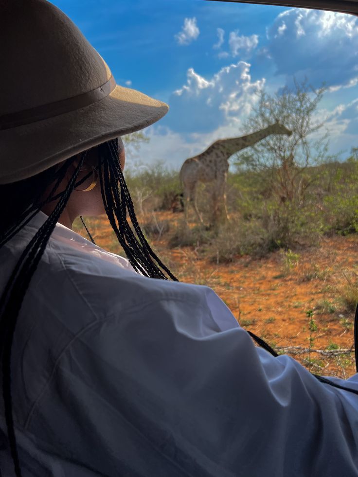 The Tall Giants of Tsavo